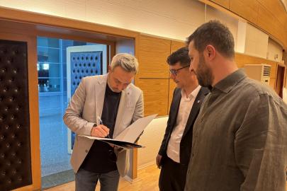 Kayserispor'un seçimli olağanüstü genel kurulu ertelendi