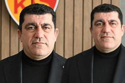 Kayserispor'dan TFF'ye olay çağrı! 'Lig tescil edilmemeli'