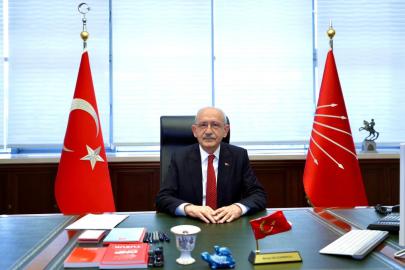 Kemal Kılıçdaroğlu, CHP'de