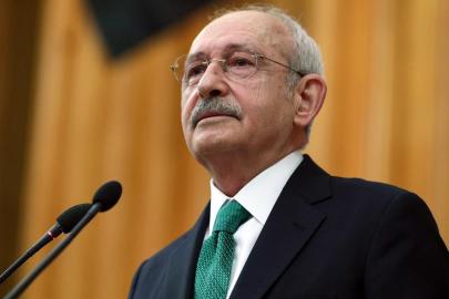 Kemal Kılıçdaroğlu, sosyal medya hesabına "CHP Genel Başkanı" unvanını yazdı