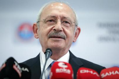Kemal Kılıçdaroğlu'ndan Kurban Bayramı mesajı