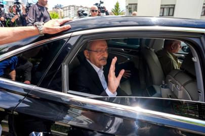Kılıçdaroğlu cephesinden "Bu akşam genel merkezde olacak" iddiasına yalanlama