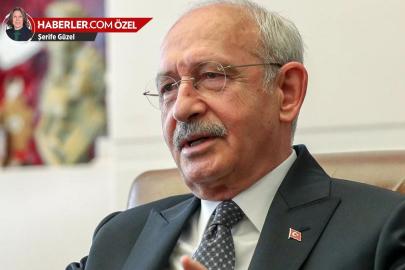 Kılıçdaroğlu, CHP Genel Merkezi'ne ne zaman gidecek?