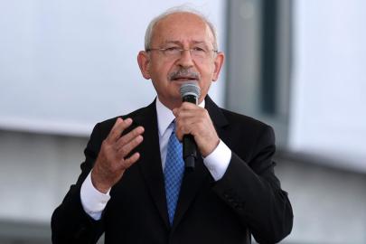 Kılıçdaroğlu dilekçe verdi, CHP'de eski Parti Meclisi göreve dönüyor