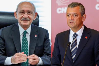 Kılıçdaroğlu hakkında yeni iddia: Aracı kabul etmiyor, Özgür Özel'i bekliyor
