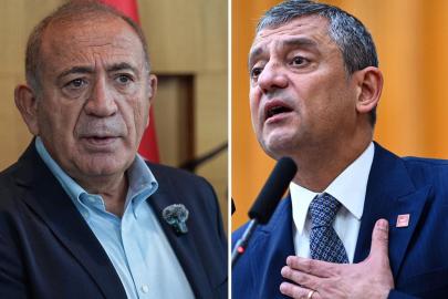 Kılıçdaroğlu için atılan sloganlara Gürsel Tekin'den sert tepki