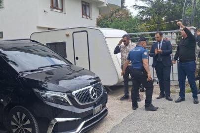 Kılıçdaroğlu, Konutundan Ayrılarak Çalışma Ofisine Geçti