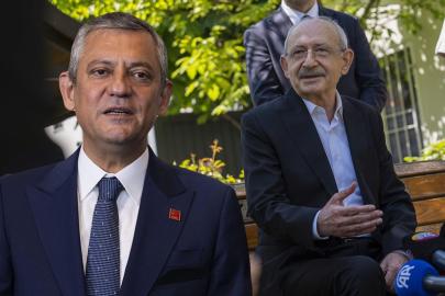 Kılıçdaroğlu kurultay için işaret etmişti! Tedbir kararı ne zaman kalkar?