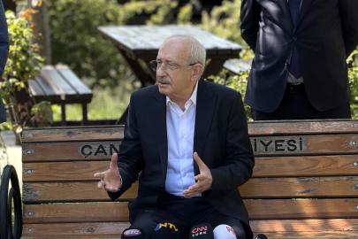 Kılıçdaroğlu: Kurultayı yasal zeminde yapacağız, tedbir kararı kalktıktan sonra
