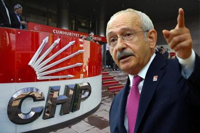 Kılıçdaroğlu operasyonu çekti! Genel merkezde çalışan 24 kişi işten çıkarıldı