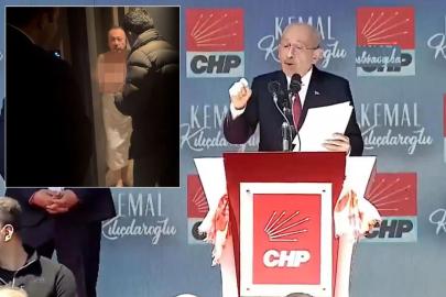 Kılıçdaroğlu, Uşak Belediyesi'nde olanlara atıfta bulundu: Baba ocağının kitabında yazar mı?