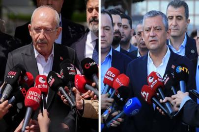 Kılıçdaroğlu yönetimi, Özel'in mitingi için iptal başvurusunda bulundu iddiası
