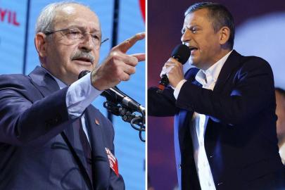 Kılıçdaroğlu'ndan Özel'e taziye telefonu! Açmayınca mesaj gönderdi