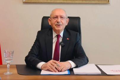 Kılıçdaroğlu'nun cumhurbaşkanı adayı da belli: Canlı yayında isim verdi