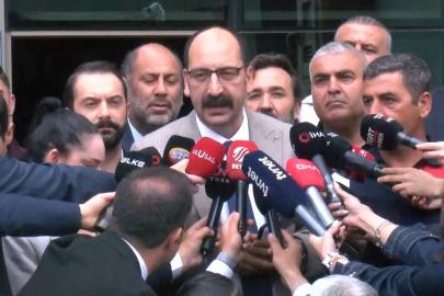 Kılıçdaroğlu'nun Danışmanı: CHP'nin Genel Başkanı neredeyse genel merkez orasıdır