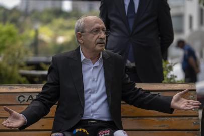 Kılıçdaroğlu'nun ekibinde ilk kriz! Yarışı kızıştı, iki isim tartıştı