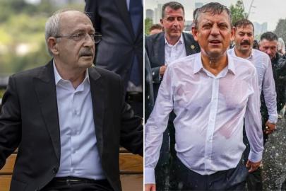 Kılıçdaroğlu'nun eski danışmanından çok konuşulacak Özgür Özel iddiası