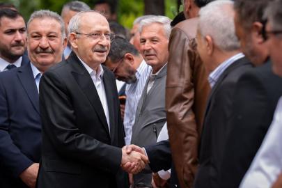 Kılıçdaroğlu'nun Genel Merkez buluşmasından yeni detay! Bu türküyle karşılanacak