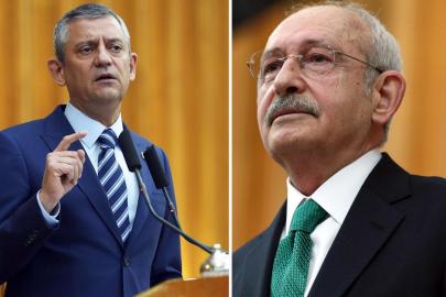 Kılıçdaroğlu'nun, "Talimatım olmadan grup toplantısı yapılmayacak" yazısına Özgür Özel'den yanıt geldi