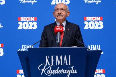 Kılıçdaroğlu’nun yakın kurmayı Bülent Kuşoğlu'ndan Cumhurbaşkanı adaylığı çıkışı: Mansur Bey de olabilir