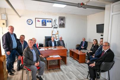 Kırklareli'nden kısa kısa