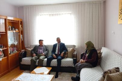 Kırklareli'nden kısa kısa