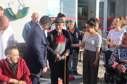 Kırklareli'nden kısa kısa