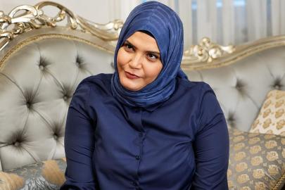 Kızılcık Şerbeti'nin Nilay'ı Feyza Civelek gözaltında! Rol arkadaşıyla aynı kaderi yaşar mı?