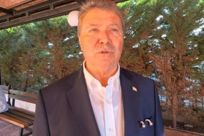 KKTC Başbakanı Ünal Üstel'den bayram mesajı