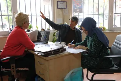 “Kocaeli Manav Ağzı Sözlüğü” kayıt altına alınacak