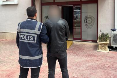 Kocaeli’de uyuşturucu suçundan aranan şahıs yakalandı