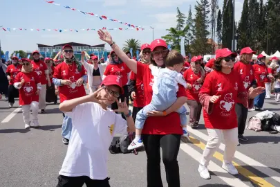 Kocaelili anneler, Anne Şehir Yaşam Merkezi’ne koştu