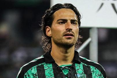 Kocaelispor ayrılığı resmen açıkladı