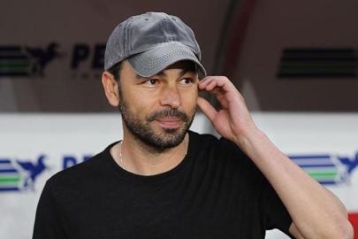 Kocaelispor teknik direktörü Selçuk İnan: 'En başarılı dönemlerimden'
