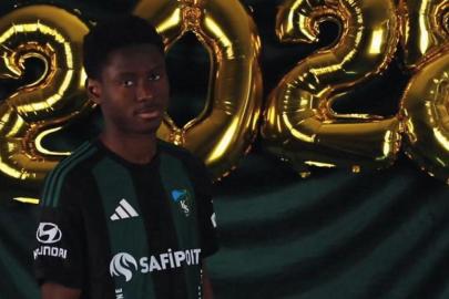 Kocalispor, Habib Keita'nın bonservisini aldı