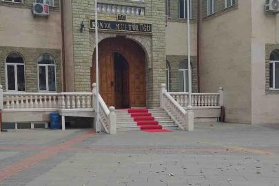 Konya İl Müftülüğü 380 işçi alacak