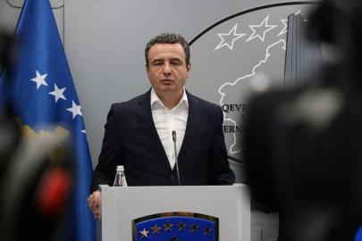Kosova, artan tehditlere karşı jandarma teşkilatı kuracak