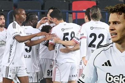Kristjan Asllani ilk yarıya damga vurdu! 1 gol ve 1 asistle yıldızlaştı