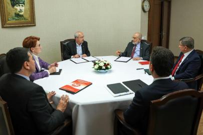 Kulisleri yakan iddia: Ali Babacan, Kılıçdaroğlu'nu arayıp tebrik etti