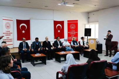 Kurban Bayramı'nın ilk gününde anlamlı buluşma