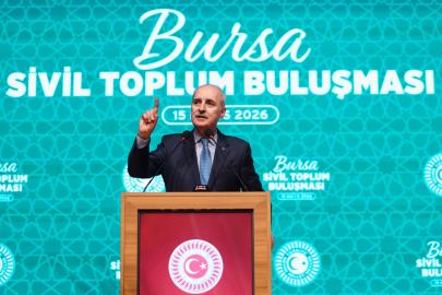 Kurtulmuş: Siyaset olarak üzerimize düşeni yerine getirdik, bundan sonra da yerine getireceğiz