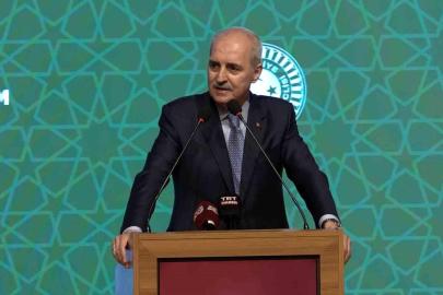 Kurtulmuş: Terör örgütü sorumluluğunu yerine getirseydi