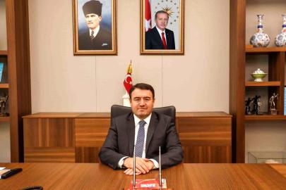 Kütahya'da Kurban Bayramı tedbirleri açıklandı, bin 814 güvenlik personeli görev başında