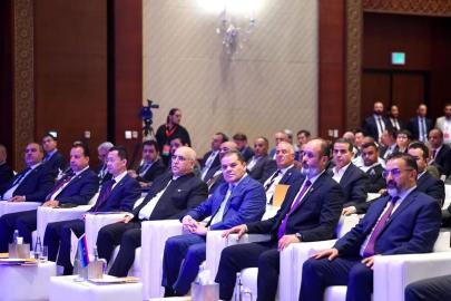 Libya Başbakanı: Çin ile Tatbiki İşbirliğini Geliştirmek İstiyoruz