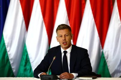 Macaristan, Ukrayna'dan Tarım Ürünleri İthalatını Yasakladı