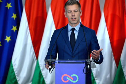Macaristan'da Başbakan Magyar yemin ederek göreve başladı