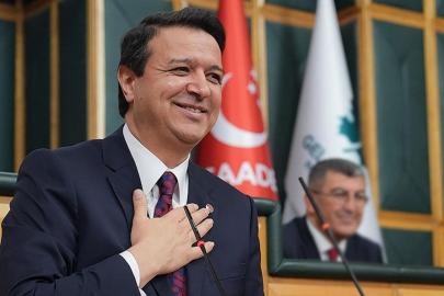 Mahmut Arıkan'dan Ankara'yı karıştıran kulis: İktidar sonbaharda baskın seçime gidecek