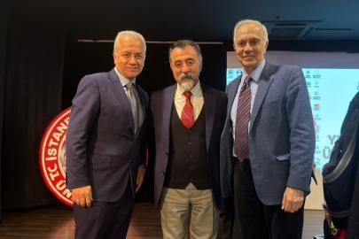 Malatya İş İnsanları Platformu’ndan Kariyer Fuarına Destek