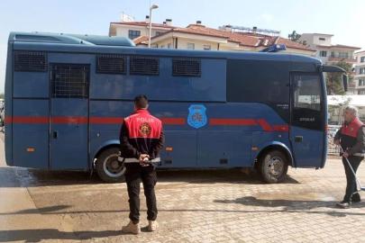 Malatya'daki 116 sanıklı organize suç davasında 3. duruşma tamamlandı