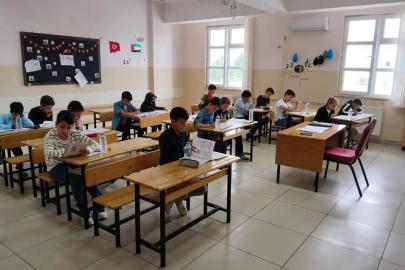 Malatya'da deprem nedeniyle eğitime bir gün ara verildi
